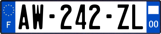 AW-242-ZL