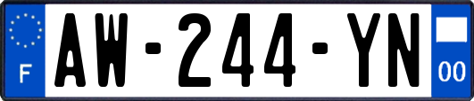 AW-244-YN