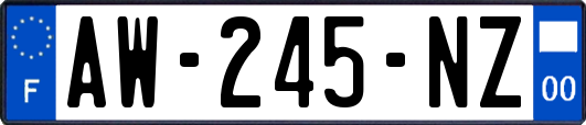 AW-245-NZ