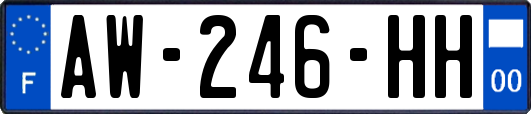 AW-246-HH