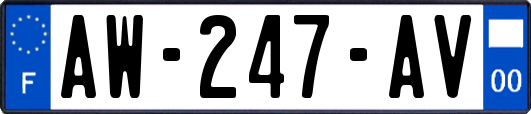 AW-247-AV