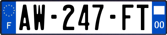 AW-247-FT