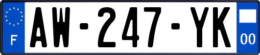 AW-247-YK