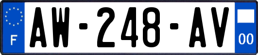 AW-248-AV