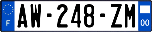 AW-248-ZM