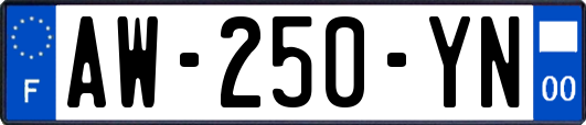 AW-250-YN