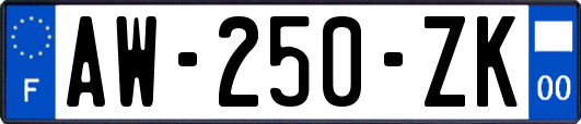 AW-250-ZK