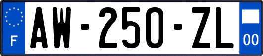 AW-250-ZL