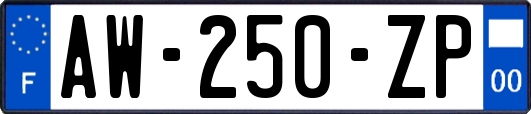 AW-250-ZP