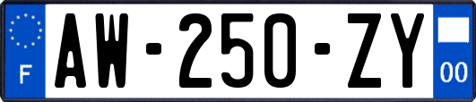 AW-250-ZY