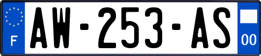 AW-253-AS