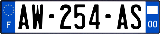 AW-254-AS