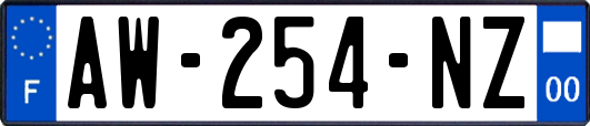AW-254-NZ