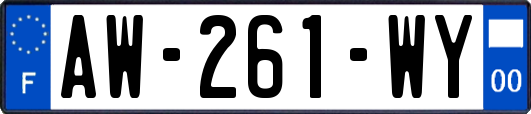 AW-261-WY