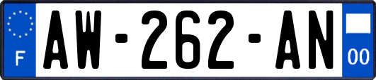 AW-262-AN