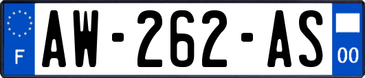 AW-262-AS