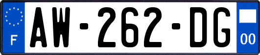 AW-262-DG