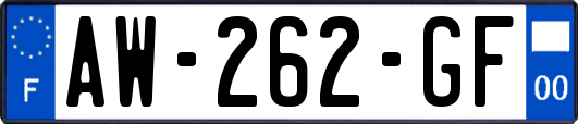 AW-262-GF