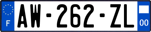 AW-262-ZL