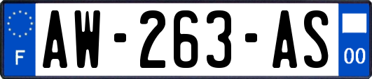 AW-263-AS