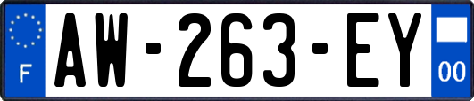 AW-263-EY