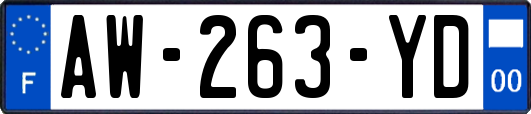 AW-263-YD