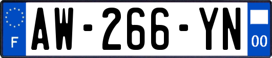 AW-266-YN