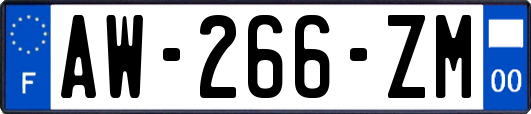 AW-266-ZM