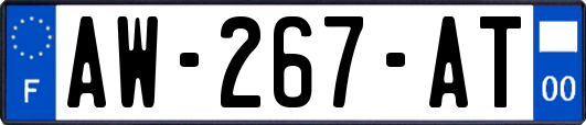 AW-267-AT