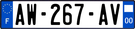 AW-267-AV