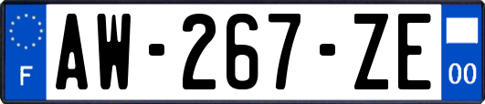 AW-267-ZE