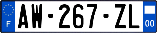 AW-267-ZL