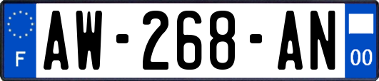 AW-268-AN