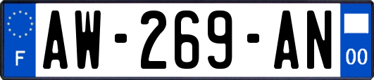 AW-269-AN