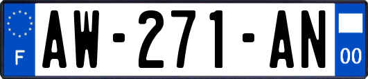 AW-271-AN