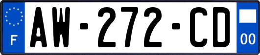 AW-272-CD