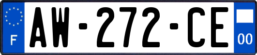 AW-272-CE