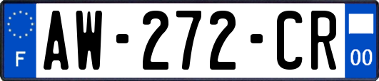 AW-272-CR