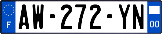 AW-272-YN