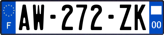 AW-272-ZK