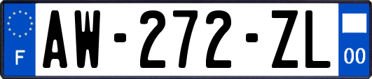 AW-272-ZL