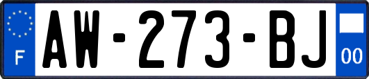 AW-273-BJ