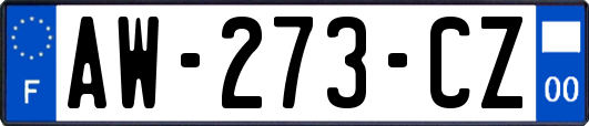 AW-273-CZ