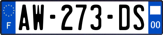 AW-273-DS