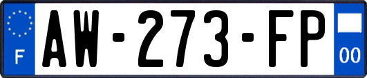 AW-273-FP