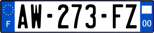 AW-273-FZ