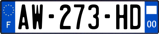 AW-273-HD