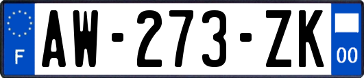 AW-273-ZK