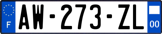 AW-273-ZL