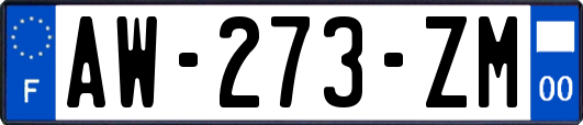 AW-273-ZM